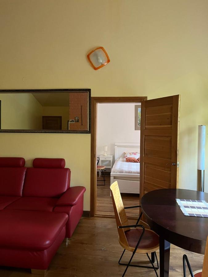 Apartamentai Palangos Centre Palanga Luaran gambar